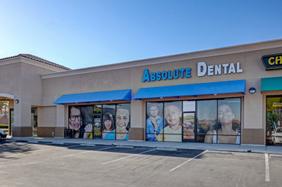 Absolute Dental Office