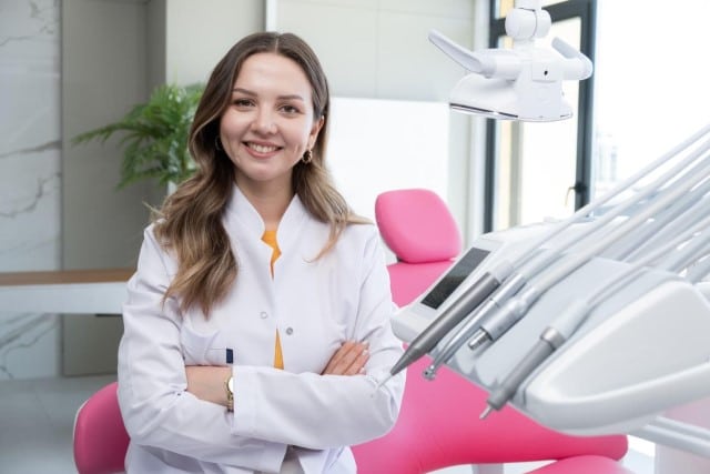 Dentist from north las vegas