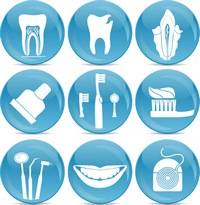 An image showing the different skills of a general dentist