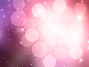 Bubbles represent the teeth whitening process