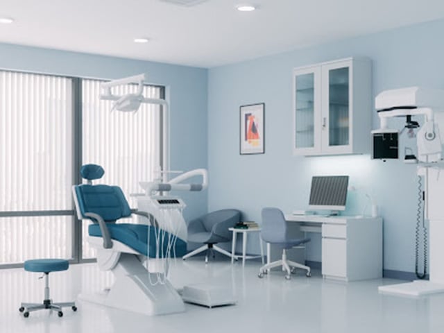 Carson City Dental Clinic