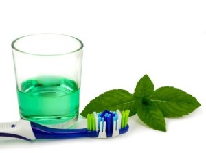 Mouthwash in las vegas