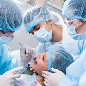 Oral Surgery