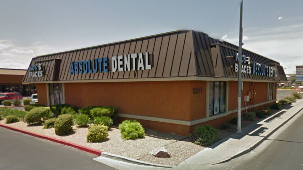 Dentist in North Las Vegas 2217 E Lake Mead Blvd