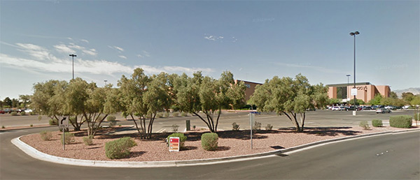 Absolute dental office in las vegas, nv 89107