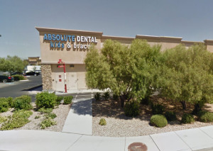 Absolute Dental Office in Las Vegas, NV 89139 