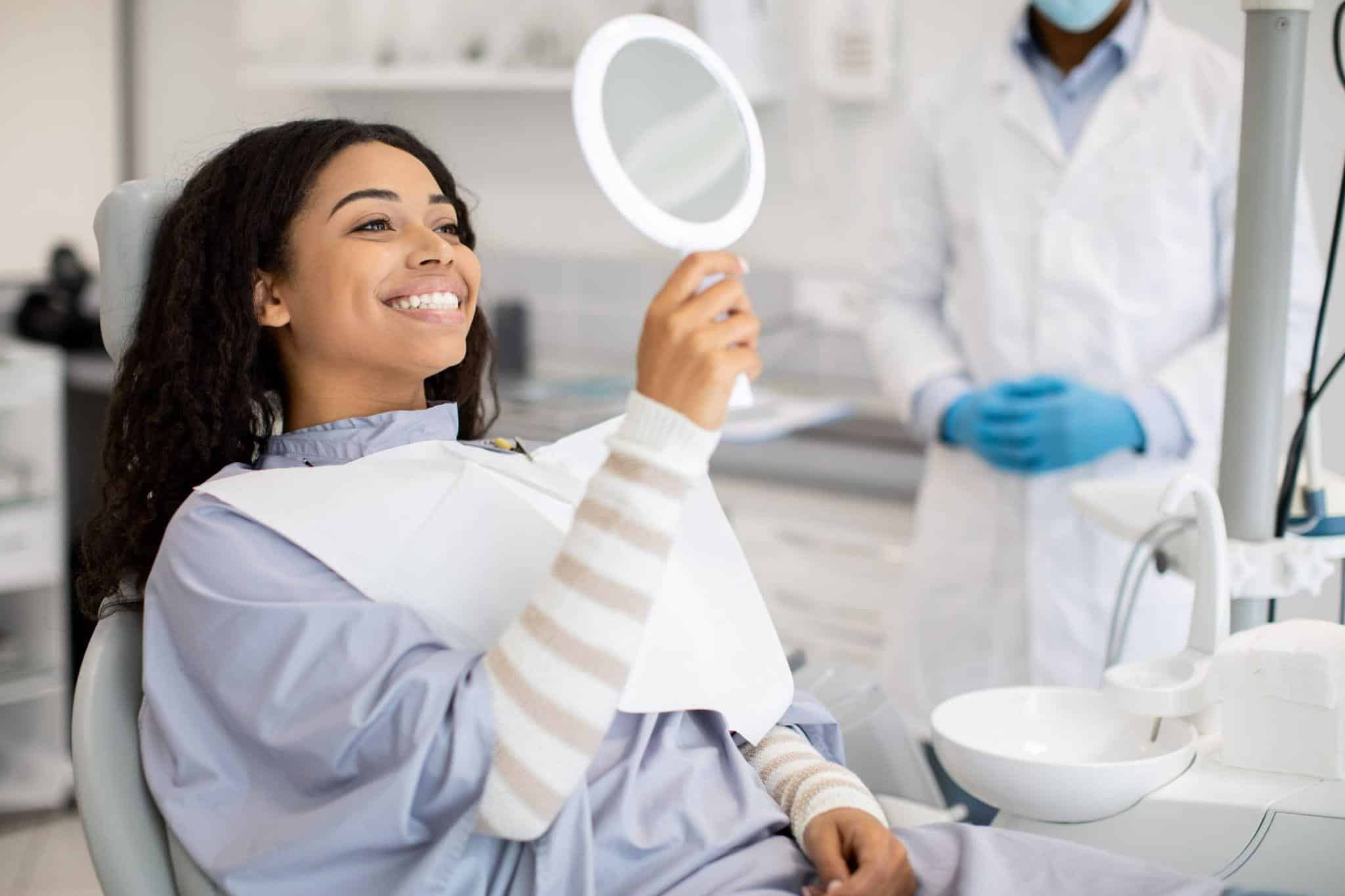 Expert General Dentistry in Las Vegas - Absolute Dental