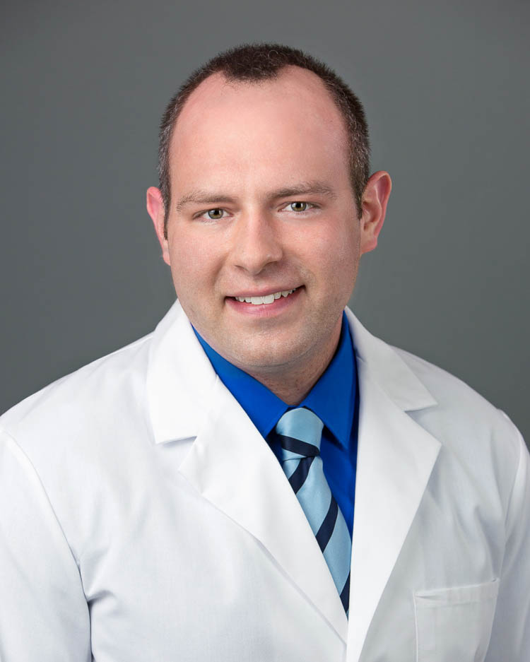 Dr. Chris Hock