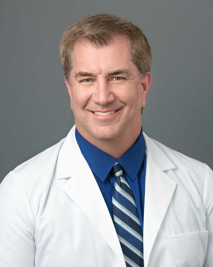 Dr. Jeff Askins