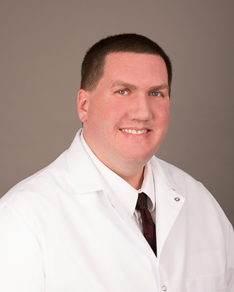 Dr. Jeremy Wilson