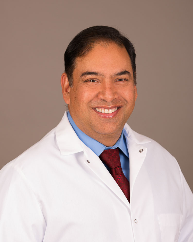 Dr. Joseph Mir