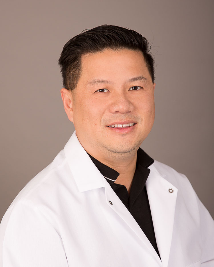Dr. Man Nguyen