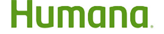 Humana insurance logo