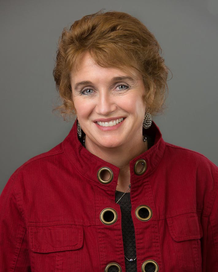 Dr. Julie Pierce
