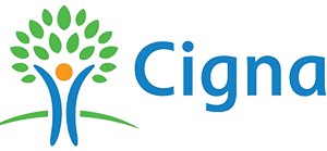 Cigna dental insurance logo