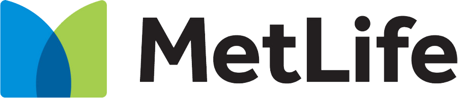 MetLife insurance logo