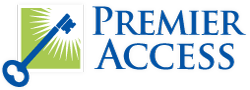 Premier Access insurance logo