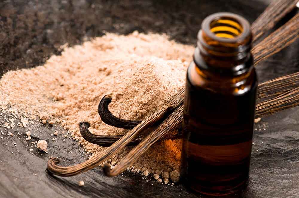 Vanilla extract for wisdom tooth pain