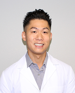 Dr Anthony Hua