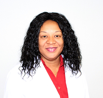 Dr Bibiana Ezeanolue