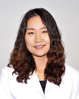 Dr Irene Han