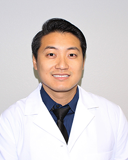 Dr Larry Hon