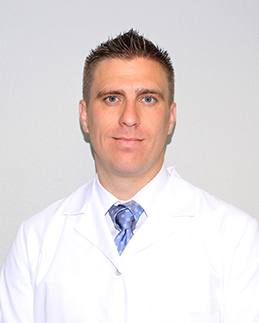 Dr Matt Koscinski