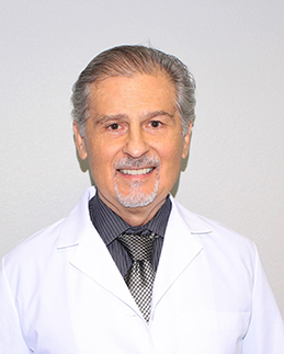 Dr Stephen Vann