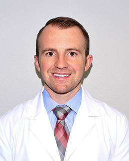 Dr Travis Nue