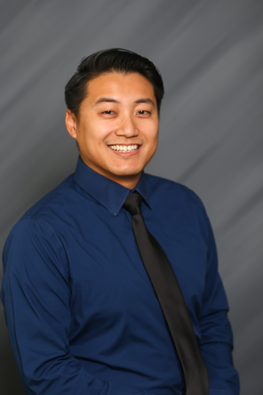 Larry Hon DMD pediatric dentist