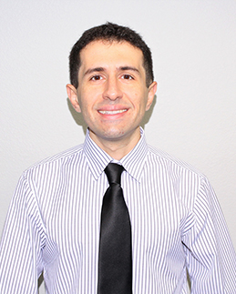 Harry Golnazarian