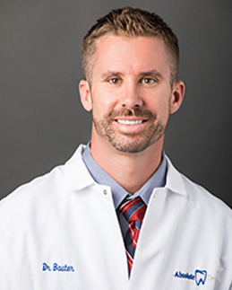 Dr Nicholas Bauter