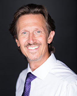 Dr Scott Futch