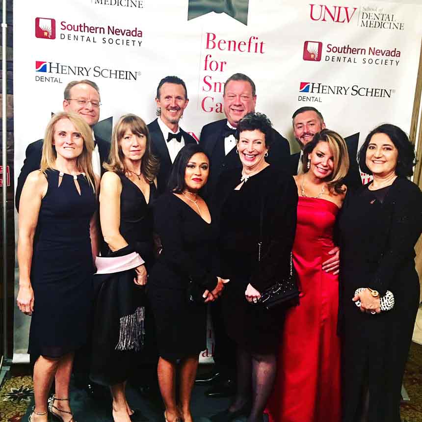 Absolute Dental Team