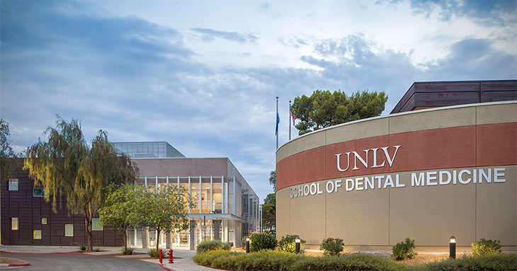 UNLV School of Dental Medicine
