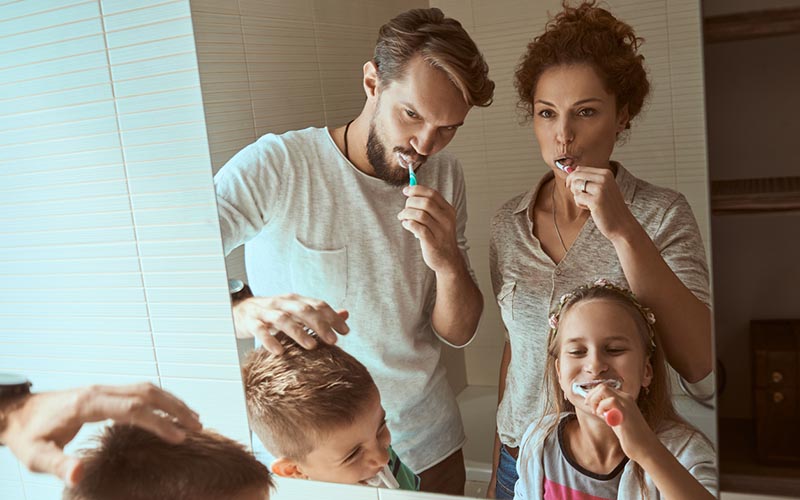 choosing the best dental plan for your family