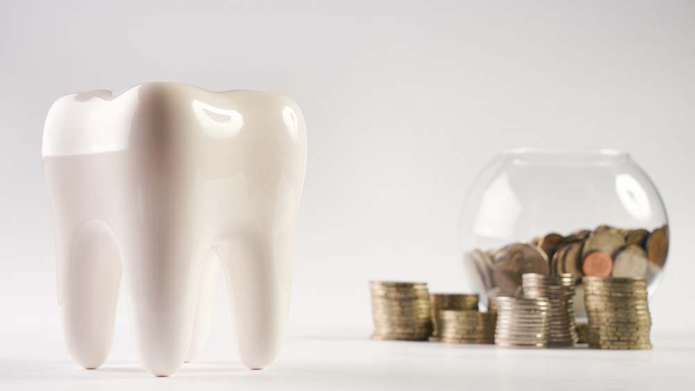 Dental savings plan