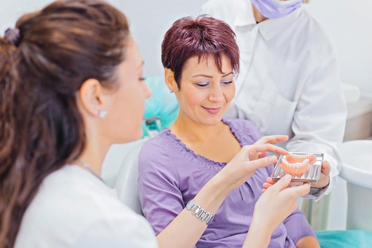 Everything about Denture