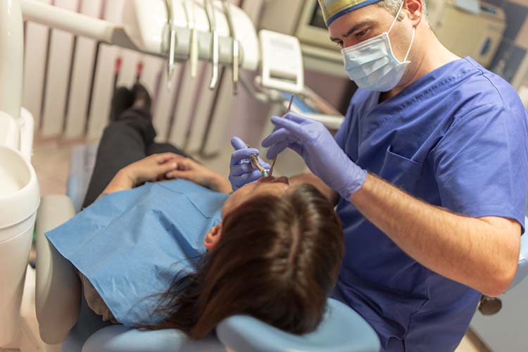 Oral Surgery in Reno Absolute Dental