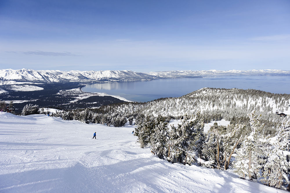 Reno tahoe