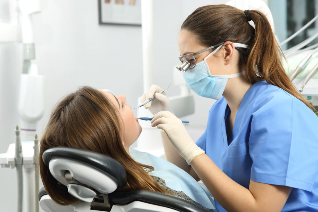 What Can Happen When You Don't Have Your Teeth Cleaned RegularlyAbsolute  Dental