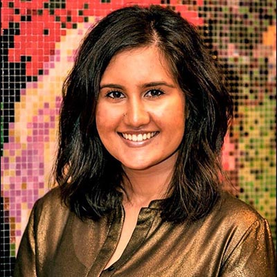 Dr. Akanksha Sharma, D.M.D.