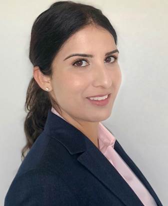 Dr. Aman Bath at Absolute Dental