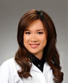 Dr. Michelle Hsiao at Absolute Dental