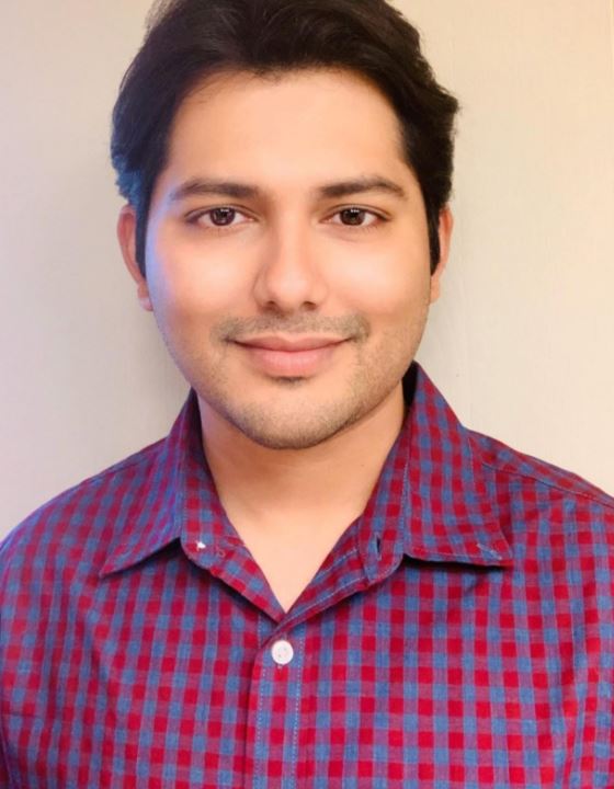 Dr. Rangnekar at Absolute Dental