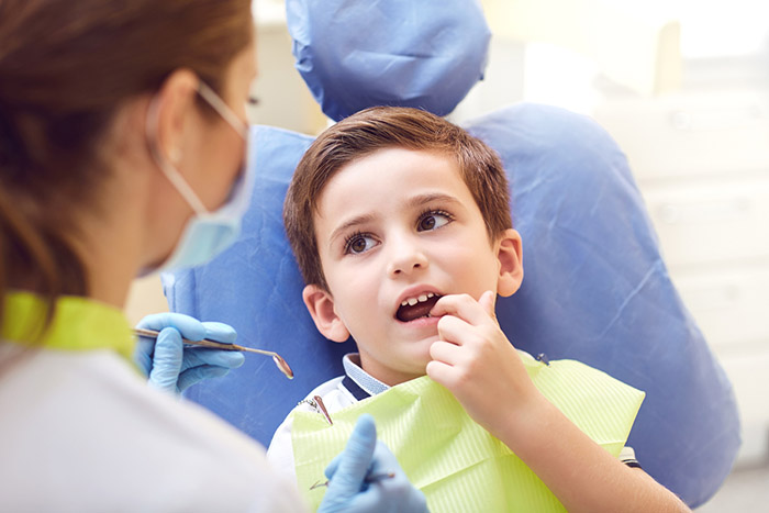 Children Dentistry Oakland