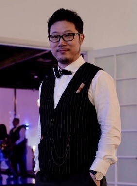 Dr. Han Tae Choi