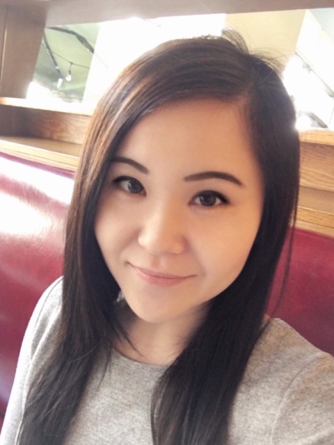 Julia Lam dentist at Absolute Dental
