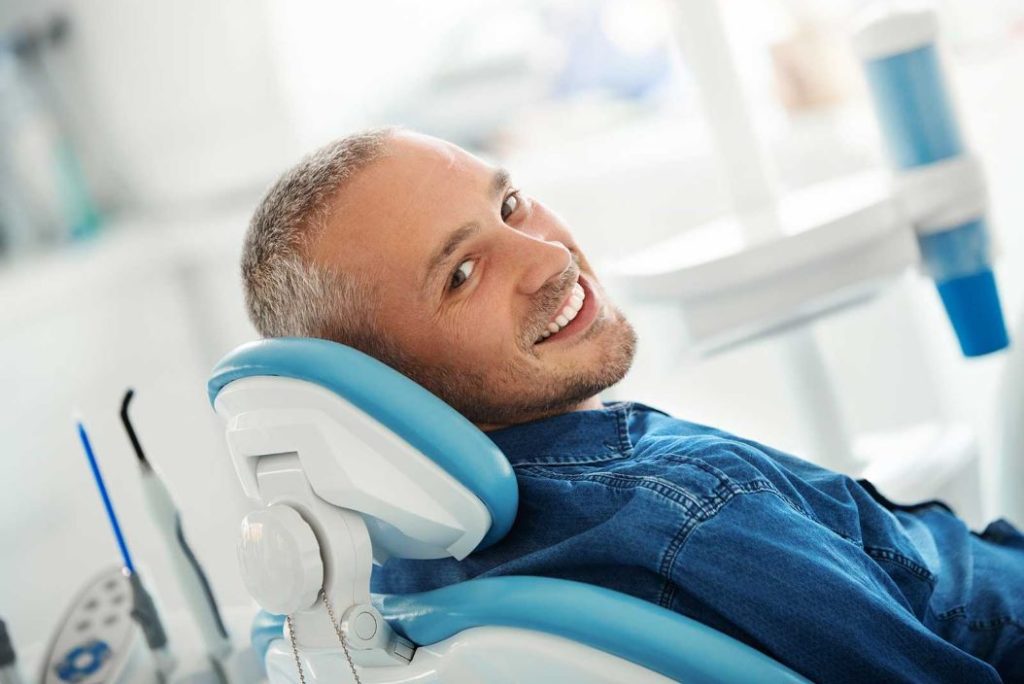 Get Cosmetic Dentistry From 1 Dentists At Absolute Dental