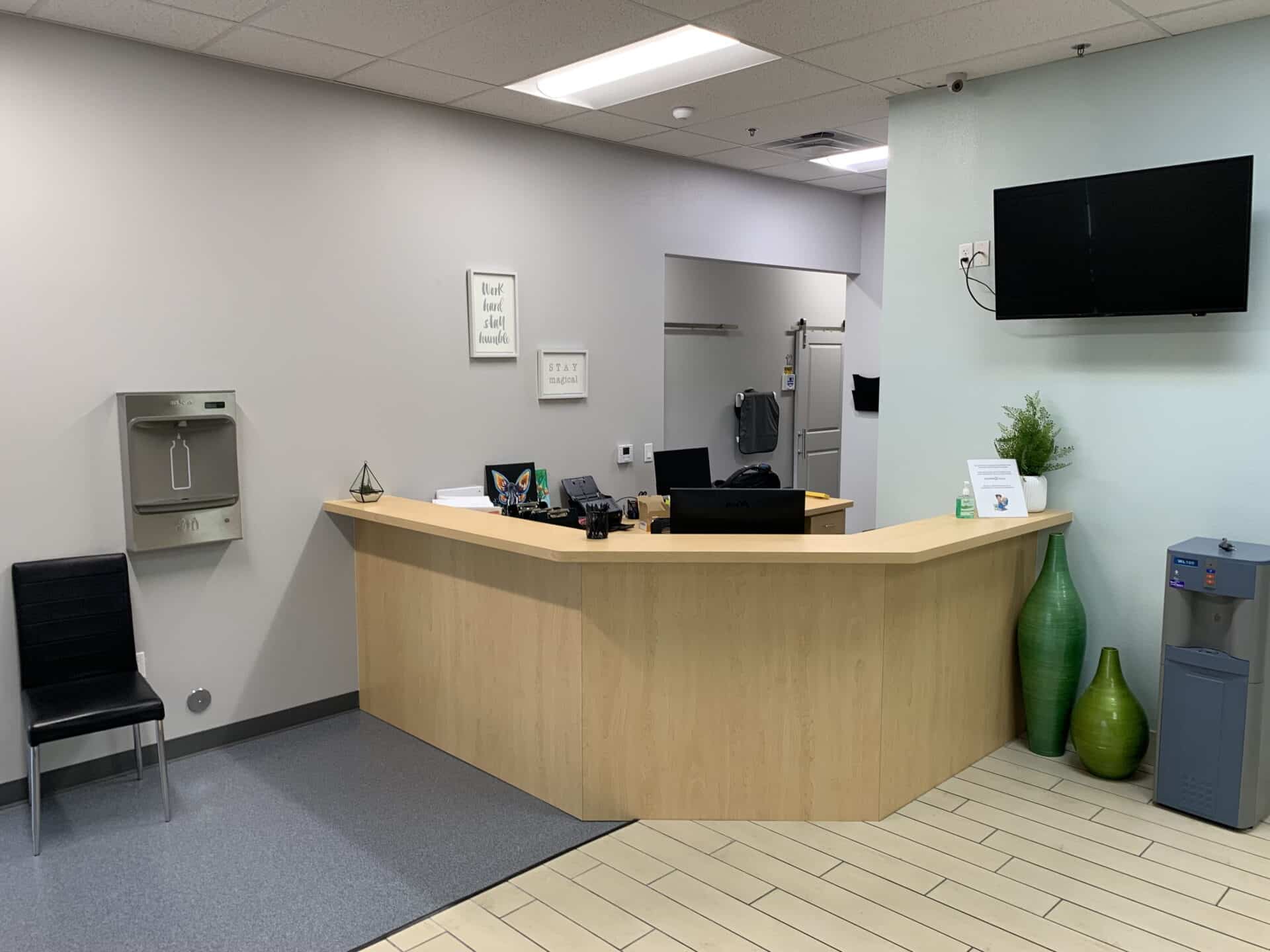 Orthodontic Sparks 1125 North McCarran Boulevard Absolute Dental